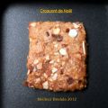 Croquant De Noël # Bredele 20