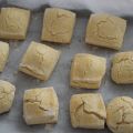 Scones