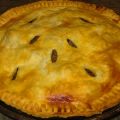 Tourtière à Jojo (la meilleure)