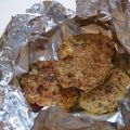 Burger quinoa aux sprouts!, Recette Ptitchef