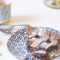 Linzer torte