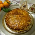 Galette des rois