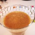 Smoothie Kiwi Banane