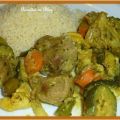 Tajine d
