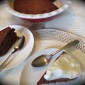 Gâteau choco-bananes vite fait +