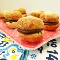 Biscuit Chocolat / Coco