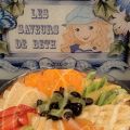 Tarte Multi-fruits Mascarpone / Tarte[...]