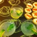 Mojito au thermomix