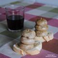 'Tapa' de champignons style 'Calle Laurel' de[...]