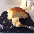 Tarte au coco