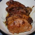 Filet de porc à la mijoteuse