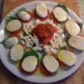 Salade Caprese