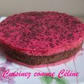 Napolitain framboise