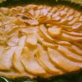 Apple Pie - Tarte aux pommes