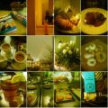 Foodography Diary. Janvier
