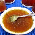 Confiture de melons