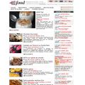 C'est l'heure du goût-thé sur Libé food
