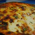 Recette de gratin de saucisses de veau, aux[...]