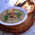 Délice de foie de volailles...thermomix, ou[...]