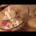 Salade piémontaise gourmande - 750 Grammes