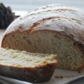 Pain extra-moelleux aux courgettes