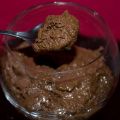 Mousse au chocolat de mon enfance