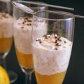 MOUSSE POMMES ET SPÉCULOOS