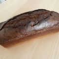Gâteau marbré 