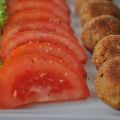 Boulettes de thon aux légumes, Recette Ptitchef