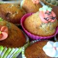 Muffins so moelleux à la noisette et aux deux[...]