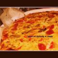 QUICHE AU STASBOURG