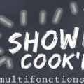 Show Cook'in dans le Cotentin sur  Cherbourg...