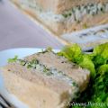 Terrine de poissons