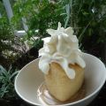 Baba au rhum