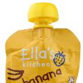 Dans ma boîte aux lettres : Gourde bio - Ella’s[...]