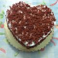 RED VELVET coeur
