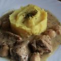 FILET MIGNON DE PORC A LA MOUTARDE A L ANCIENNE[...]