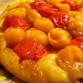 Tarte tatin