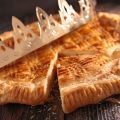 Galette des Rois traditionnelle