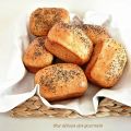 PETITS PAINS