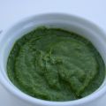 Pesto de roquette