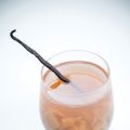 Boisson à la Rhubarbe / Kompot z Rabarbaru