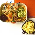 Bento picnic