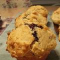 Muffins avalanche de coco vs explosion de[...]
