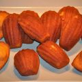 Madeleines