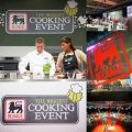 The Biggest Cooking Event 2013 / Lionel Rigolet