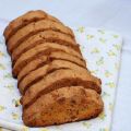 Cadeaux gourmands : Biscotti (ou cantuccini)[...]