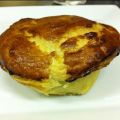Recette facile de tourtelette de boeuf
