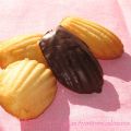 Madeleines classiques