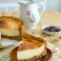 Le flankie : mi flan, mi cookie